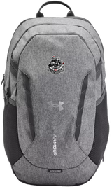 Grundy Senators UA Hustle 6.0 Team Backpack