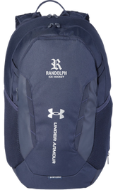 Randolph Hockey UA Hustle 6.0 Team Backpack