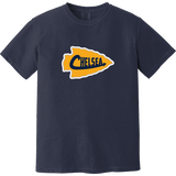 Chelsea Chiefs Heavyweight Ring Spun Tee