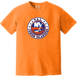 PAL Jr. Islanders Heavyweight Ring Spun Tee