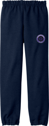 PA Roses Youth Heavy Blend Sweatpant