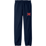 Mount St. Charles Youth Heavy Blend Sweatpant