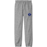 Carolina Thunder Youth Heavy Blend Sweatpant