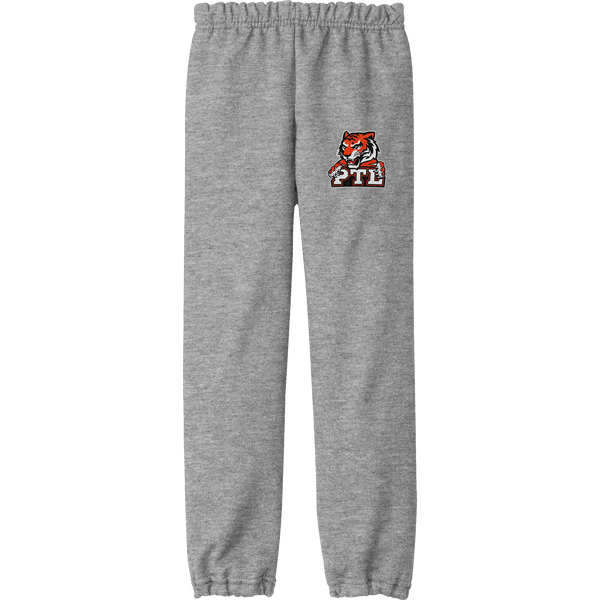 Princeton Tiger Lilies Youth Heavy Blend Sweatpant