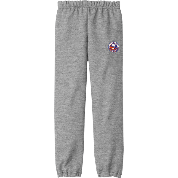 PAL Jr. Islanders Youth Heavy Blend Sweatpant