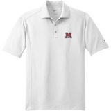 Jr. Mounties Nike Dri-FIT Classic Polo