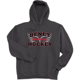 Benet Hockey Ultimate Cotton - Pullover Hooded Sweatshirt