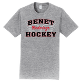 Benet Hockey Adult Fan Favorite Tee