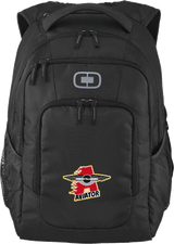 NY Aviators OGIO Logan Pack