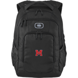 Mount St. Charles OGIO Logan Pack