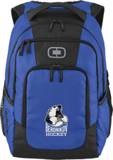 Berdnikov Bears OGIO Logan Pack