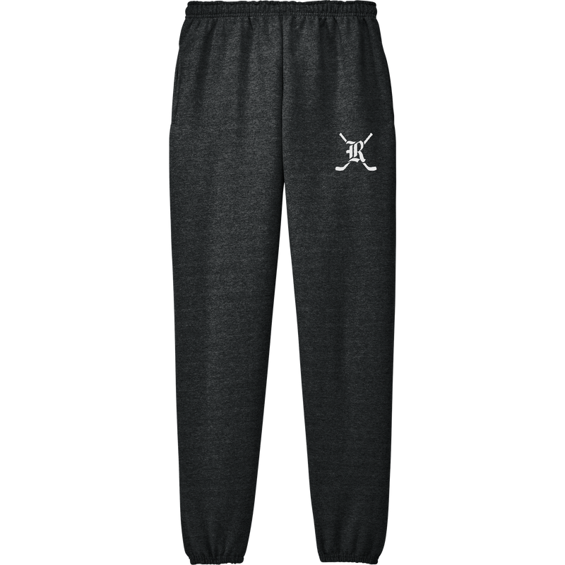 Randolph Middle School NuBlend Sweatpant with Pockets