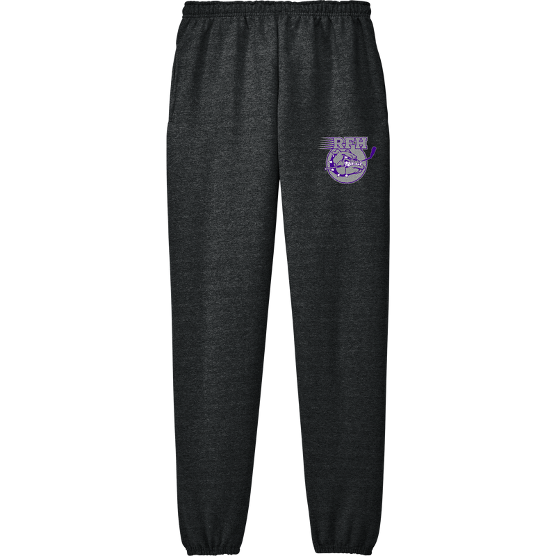 Rumson-Fair Haven NuBlend Sweatpant with Pockets