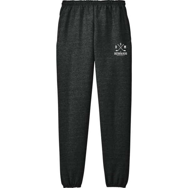 BSM Bernards NuBlend Sweatpant with Pockets