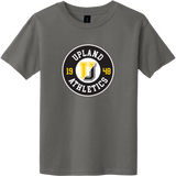 Upland Athletics Youth Softstyle T-Shirt