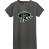 FRC Raritan Rockets Softstyle Ladies' T-Shirt