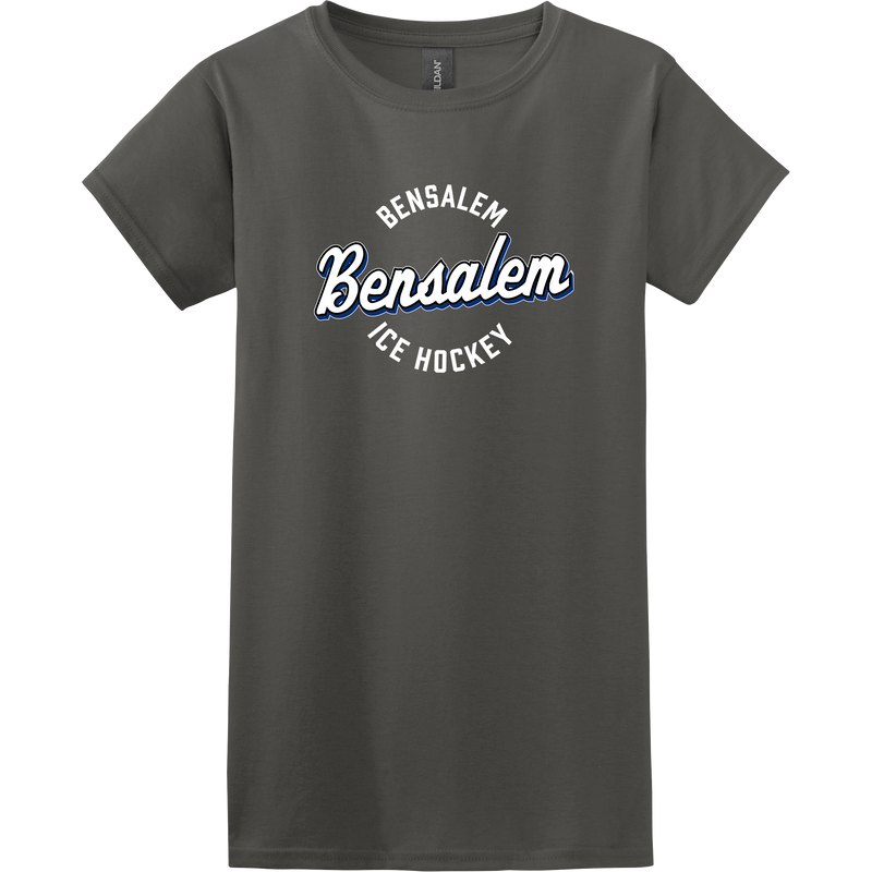 Bensalem Softstyle Ladies' T-Shirt