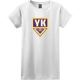 Young Kings Softstyle Ladies' T-Shirt