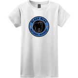 Black Bear National Academy Softstyle Ladies T-Shirt