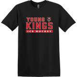 Young Kings Softstyle T-Shirt