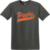 Biggby Coffee AAA Softstyle T-Shirt