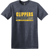 CT Clippers Softstyle T-Shirt