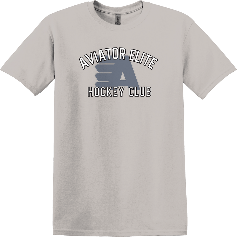 Aspen Aviators Softstyle T-Shirt