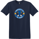 Jr. Herd Softstyle T-Shirt