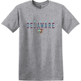 Delaware Ducks Softstyle T-Shirt