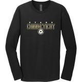 CT ECHO Stars Softstyle Long Sleeve T-Shirt