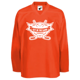 Foundry Youth Practice Jersey