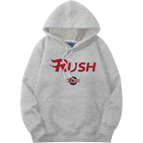 Charlotte Rush Breakaway Fall Fleece Youth Hoodie