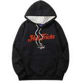 Danbury Hat Tricks Breakaway Fall Fleece Adult Hoodie