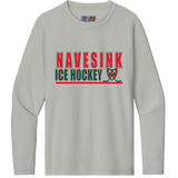 Navesink Youth Cooling Performance Long Sleeve Tee