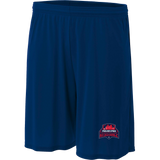 Philadelphia Resistance Youth Cooling Performance 6 Inch Short