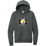 Upland Hockey New Unisex Organic French Terry Pullover Hoodie