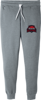 Philadelphia Resistance Unisex Jogger Sweatpants