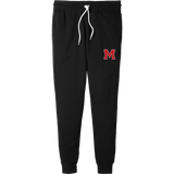 Mount St. Charles Unisex Jogger Sweatpants