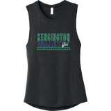 Kensington Valley Rebels Womens Jersey Muscle Tank