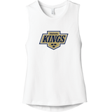 Skylands Kings Womens Jersey Muscle Tank