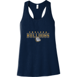 Chelsea Bulldogs Womens Jersey Racerback Tank