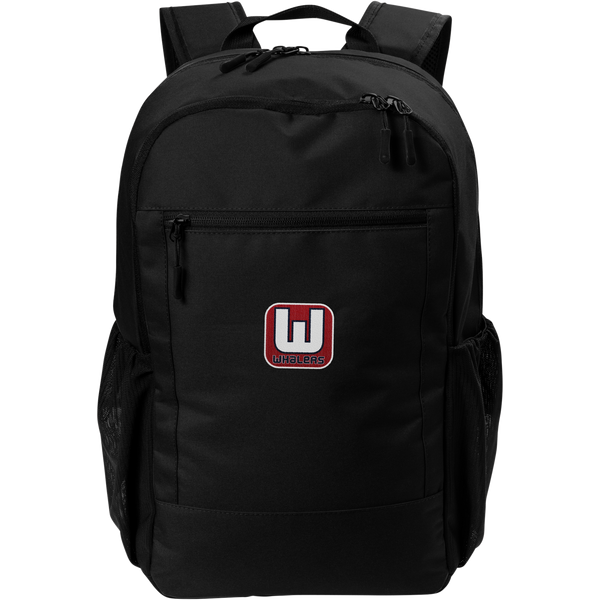 CT Whalers Tier 1 Daily Commute Backpack