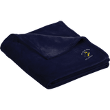 Delaware Jr. Blue Hens Ultra Plush Blanket