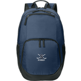 Midd South Hockey Rec Backpack