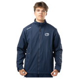 Youth Bauer S24 Midweight Jacket (Jr. Herd)