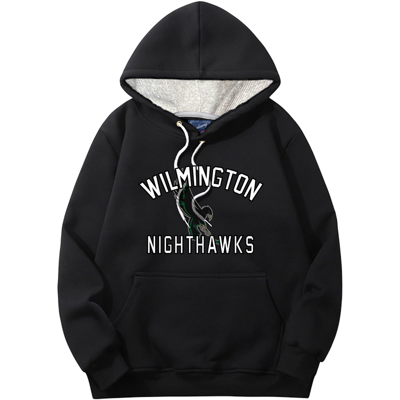 Wilmington Nighthawks Breakaway Youth Hoodie