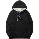 North Park Hockey Breakaway Limited Edition Adult Hoodie