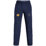 Youth Breakaway Lightweight Warm Up Pants (Delaware Jr. Blue Hens)