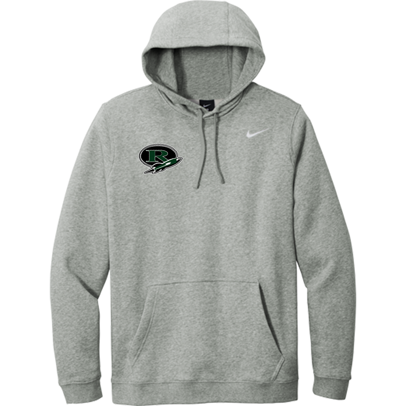 FRC Raritan Rockets Nike Club Fleece Pullover Hoodie