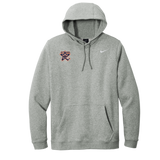 NY Stars Nike Club Fleece Pullover Hoodie